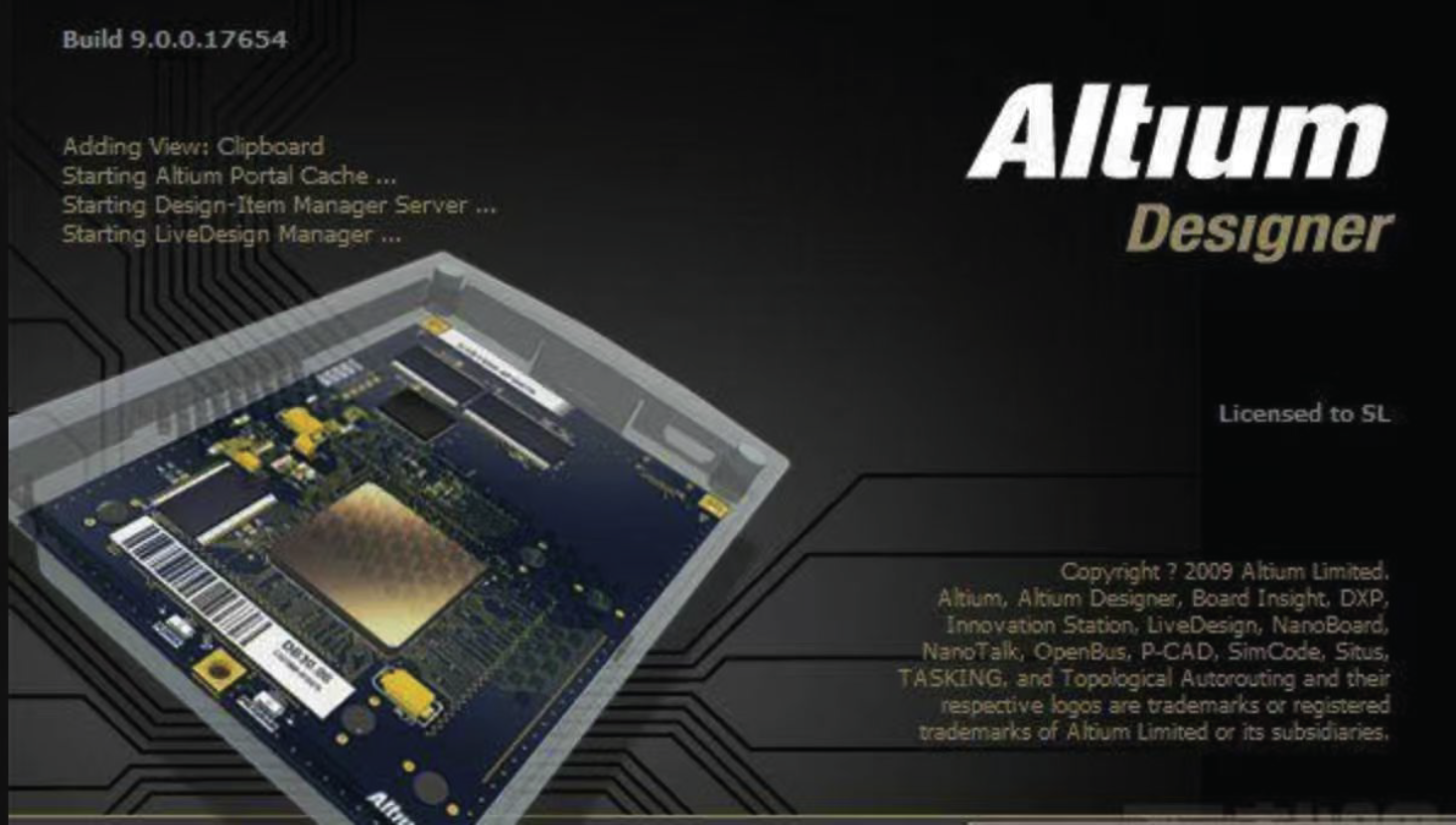 Hardware research and development